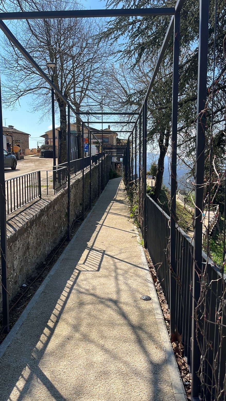 Parco storico
