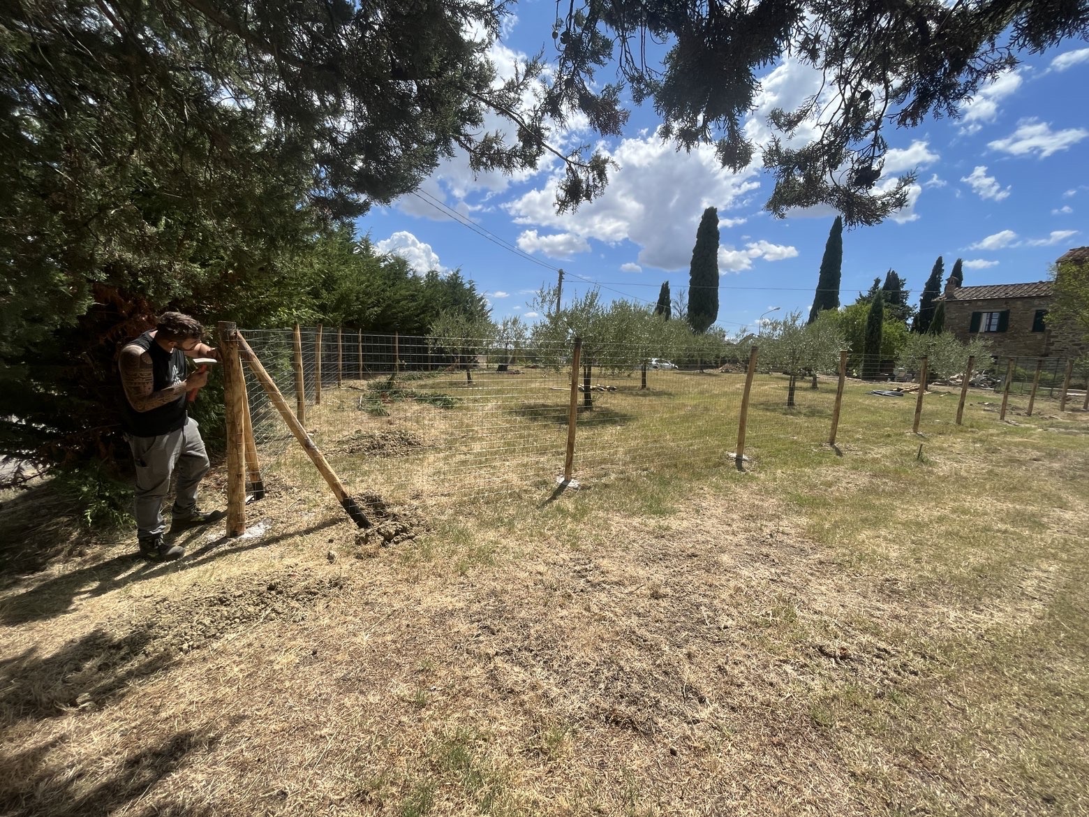 Lavori di squadra